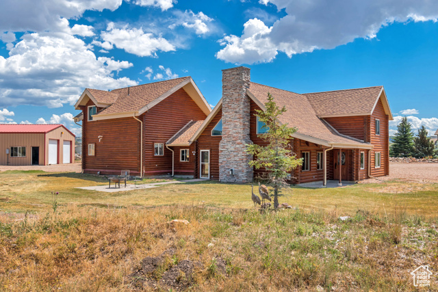 366 E VALLEY DR, Park City UT 84098