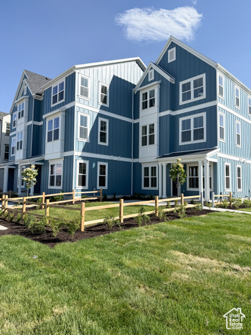 6937 W SOUTH JORDAN PKWY #306, South Jordan UT 84009
