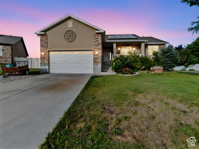 1045 S 1650 E, Clearfield UT 84015