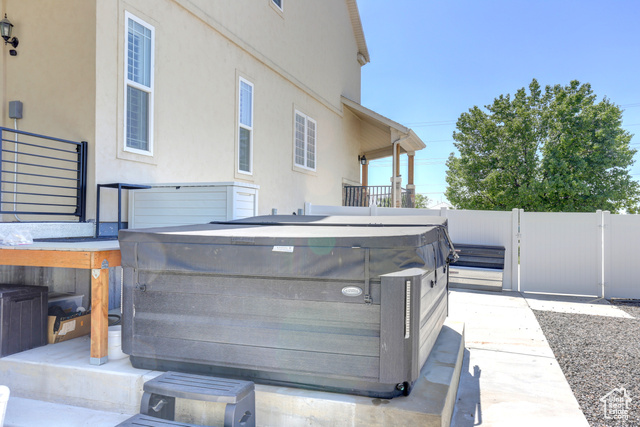 Photo 67 for MLS #2093169 at 1767 S 800 West
