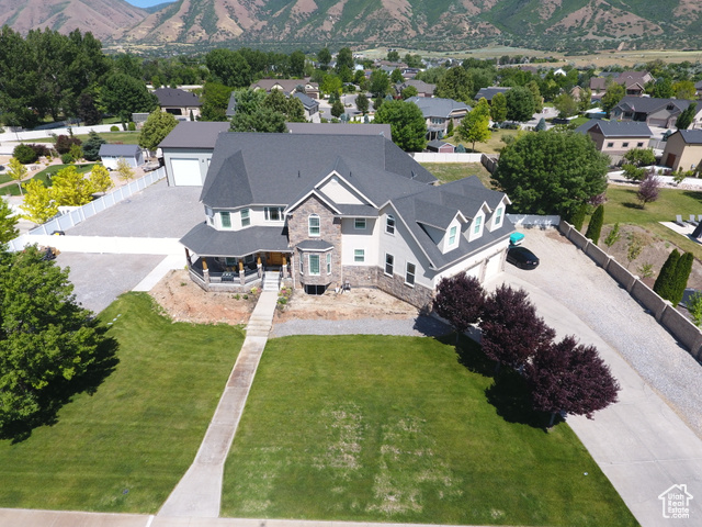 Photo 81 for MLS #2093169 at 1767 S 800 West