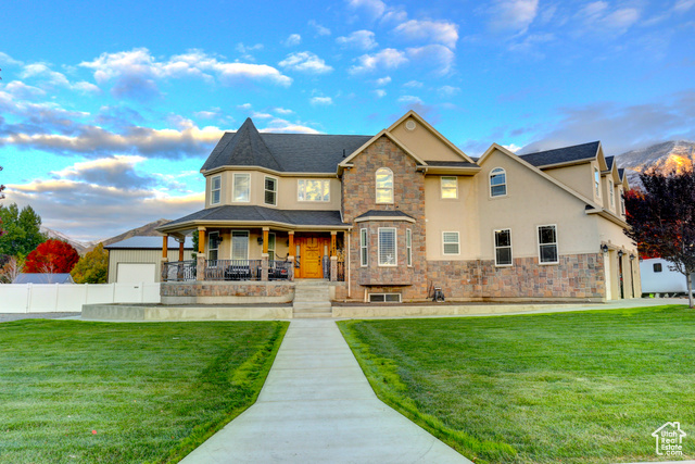 1767 S 800 W, Mapleton UT 84664