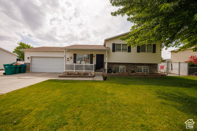 1695 N 1900 W, Lehi UT 84043