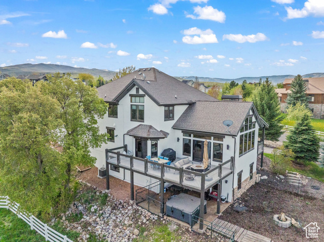 Photo 7 for MLS #2093178 at 4555 Palomino Dr