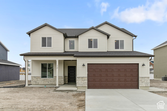 167 N 950 E #30, Tremonton UT 84337