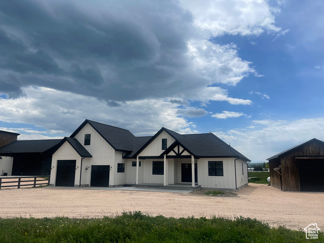 96 W 350 S, Garden City UT 84028
