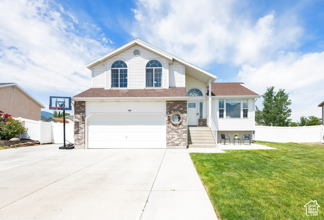 6470 S WAKEFIELD WAY, Salt Lake City UT 84118