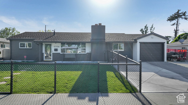 5356 S 4280 W, Salt Lake City UT 84118