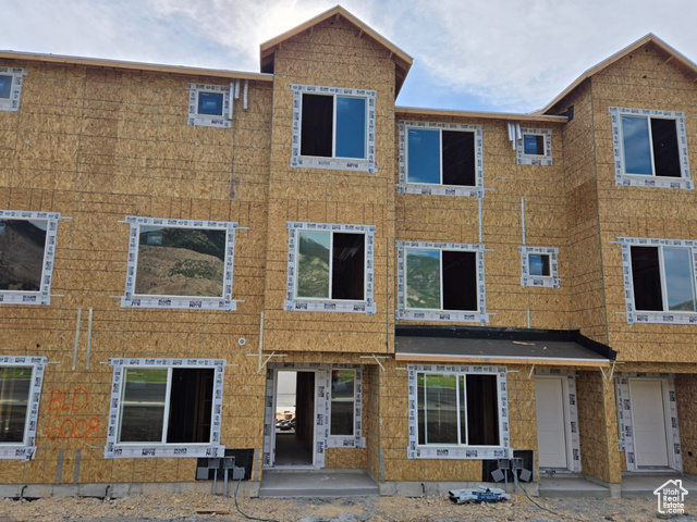 1280 N 375 E #151, Harrisville UT 84404