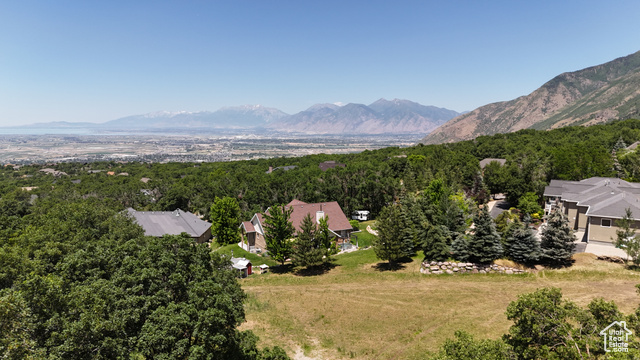 110 E BRIDGER CIR, Woodland Hills UT 84653