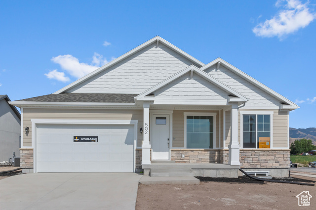 131 N 950 E #35, Tremonton UT 84337