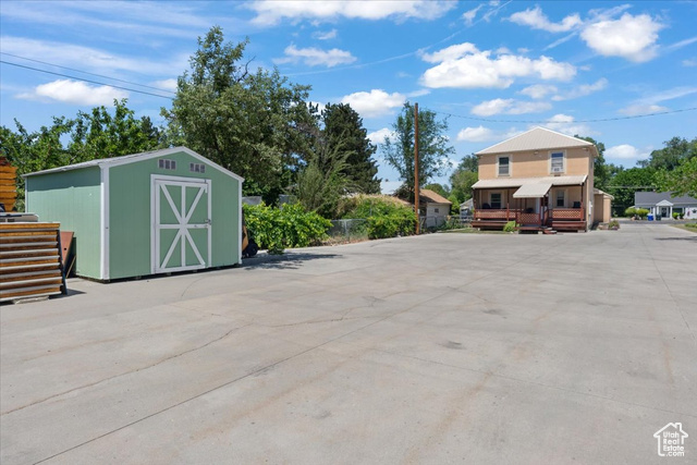 Photo 28 for MLS #2093217 at 558 E Garden Ave