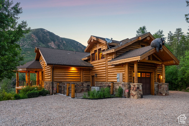 Photo 96 for MLS #2093221 at 2485 E Weber Wild Rd