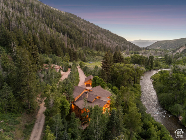 Photo 4 for MLS #2093221 at 2485 E Weber Wild Rd