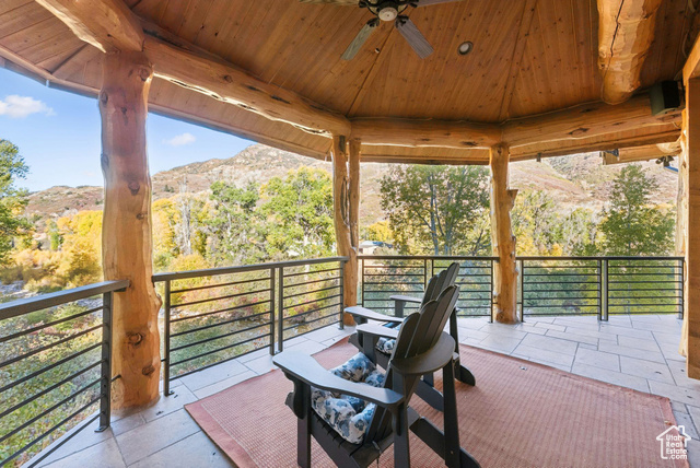 Photo 36 for MLS #2093221 at 2485 E Weber Wild Rd