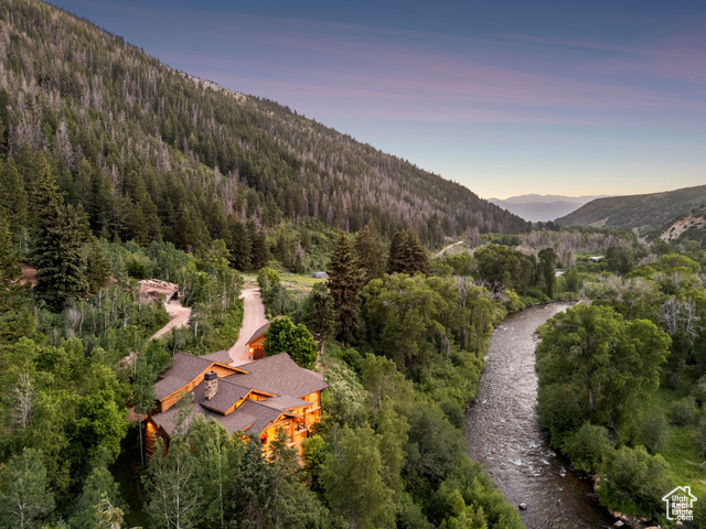 Photo 104 for MLS #2093221 at 2485 E Weber Wild Rd