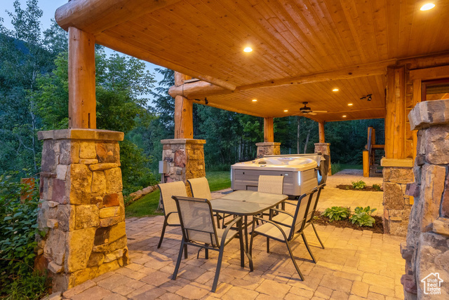 Photo 79 for MLS #2093221 at 2485 E Weber Wild Rd