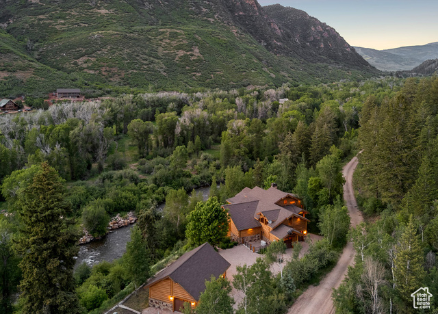 Photo 105 for MLS #2093221 at 2485 E Weber Wild Rd