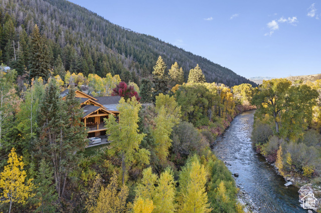 Photo 3 for MLS #2093221 at 2485 E Weber Wild Rd