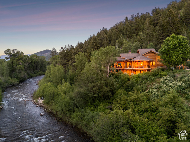 Photo 99 for MLS #2093221 at 2485 E Weber Wild Rd