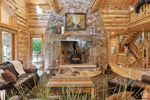 Photo 17 for MLS #2093221 at 2485 E Weber Wild Rd