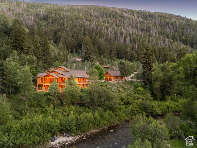 Photo 101 for MLS #2093221 at 2485 E Weber Wild Rd