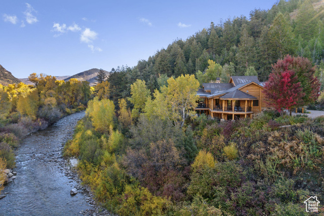 Photo 100 for MLS #2093221 at 2485 E Weber Wild Rd