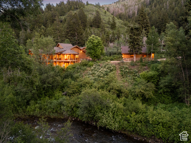 Photo 114 for MLS #2093221 at 2485 E Weber Wild Rd