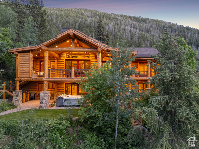 Photo 93 for MLS #2093221 at 2485 E Weber Wild Rd