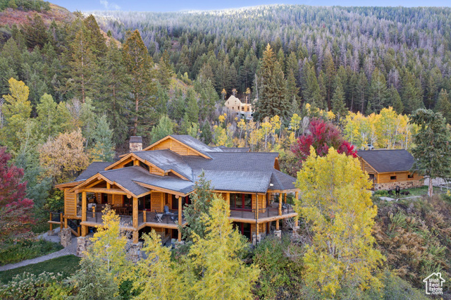 Photo 111 for MLS #2093221 at 2485 E Weber Wild Rd