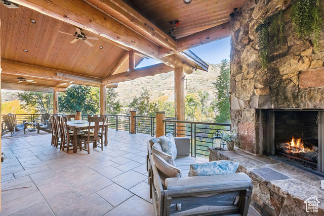 Photo 50 for MLS #2093221 at 2485 E Weber Wild Rd