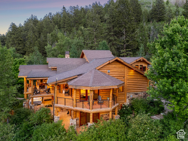 Photo 95 for MLS #2093221 at 2485 E Weber Wild Rd