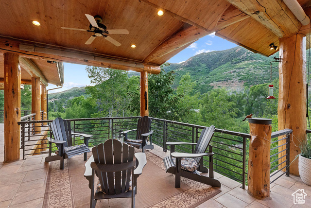 Photo 47 for MLS #2093221 at 2485 E Weber Wild Rd