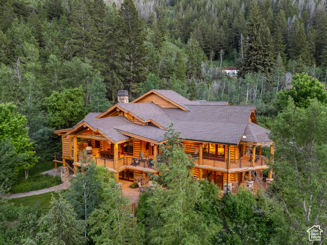 Photo 11 for MLS #2093221 at 2485 E Weber Wild Rd