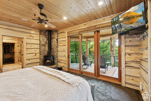 Photo 31 for MLS #2093221 at 2485 E Weber Wild Rd