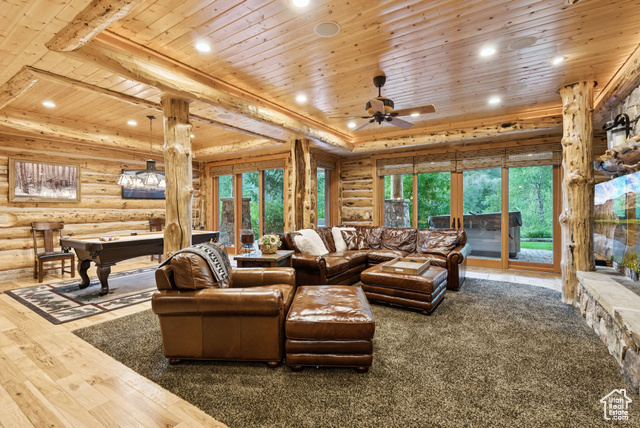 Photo 60 for MLS #2093221 at 2485 E Weber Wild Rd