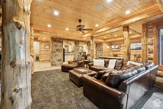 Photo 62 for MLS #2093221 at 2485 E Weber Wild Rd