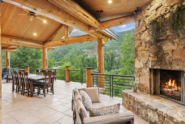 Photo 48 for MLS #2093221 at 2485 E Weber Wild Rd