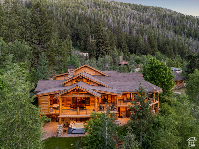 Photo 94 for MLS #2093221 at 2485 E Weber Wild Rd