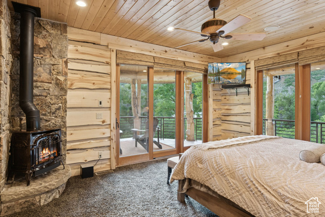 Photo 32 for MLS #2093221 at 2485 E Weber Wild Rd