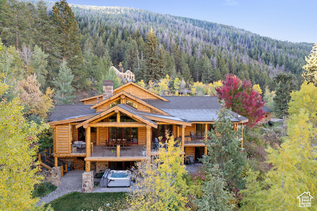 Photo 113 for MLS #2093221 at 2485 E Weber Wild Rd