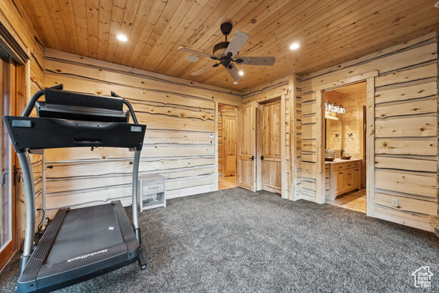 Photo 73 for MLS #2093221 at 2485 E Weber Wild Rd