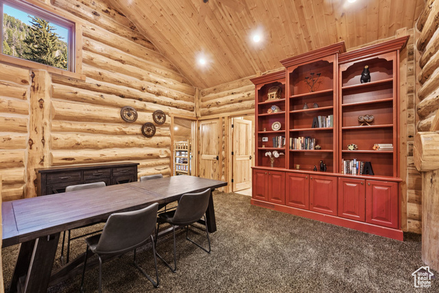 Photo 81 for MLS #2093221 at 2485 E Weber Wild Rd