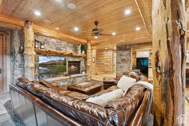 Photo 66 for MLS #2093221 at 2485 E Weber Wild Rd