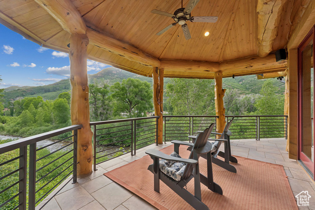 Photo 35 for MLS #2093221 at 2485 E Weber Wild Rd