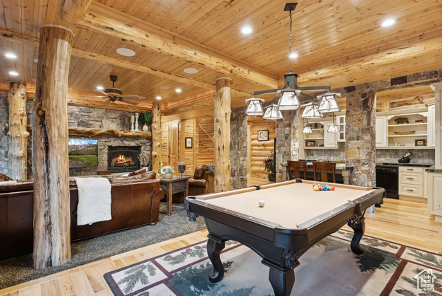 Photo 68 for MLS #2093221 at 2485 E Weber Wild Rd
