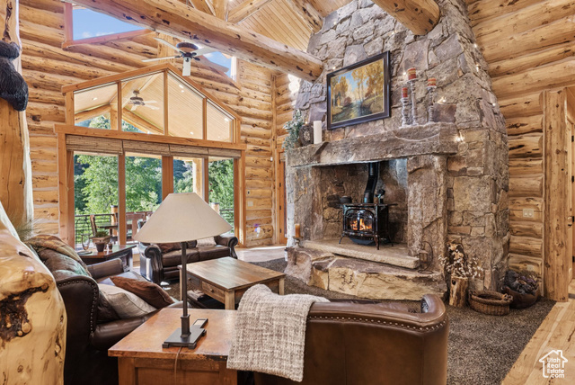 Photo 10 for MLS #2093221 at 2485 E Weber Wild Rd