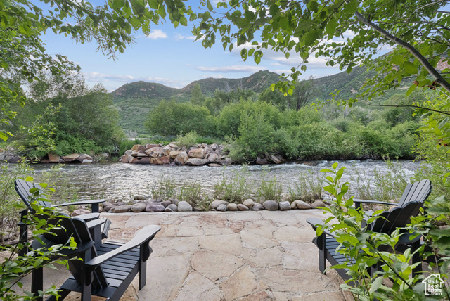 Photo 7 for MLS #2093221 at 2485 E Weber Wild Rd
