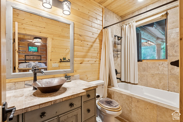 Photo 46 for MLS #2093221 at 2485 E Weber Wild Rd