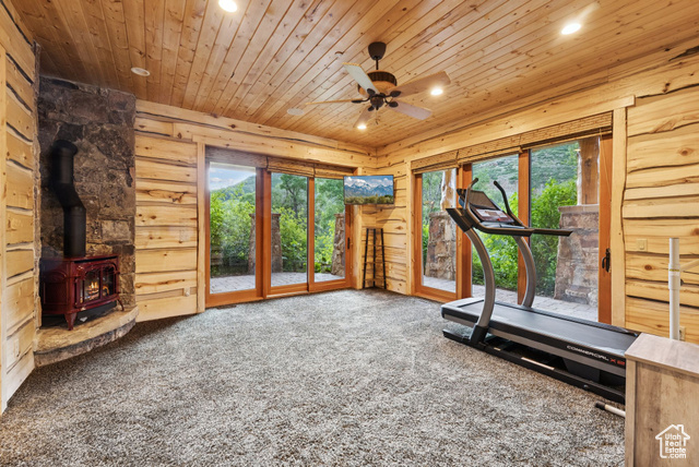 Photo 72 for MLS #2093221 at 2485 E Weber Wild Rd